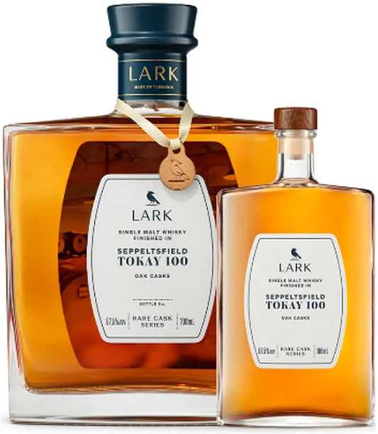 Lark Distillery Tokay 1922 700ml