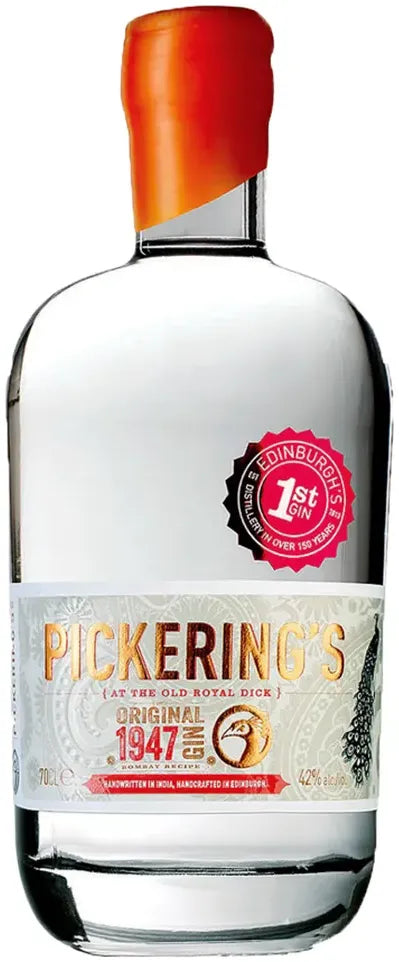 Pickerings 1947 Gin 700ml