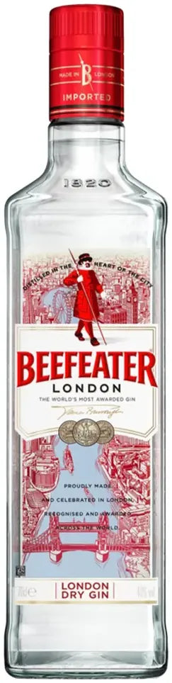 Beefeater Gin 1L