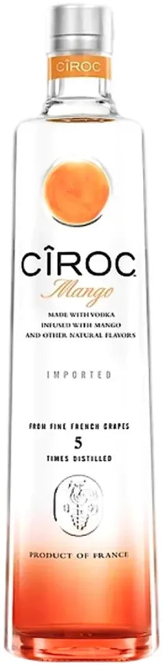 Ciroc Mango Vodka 700ml