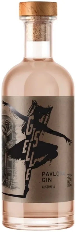 Nosferatu Pavlova Giselle Gin 700ml