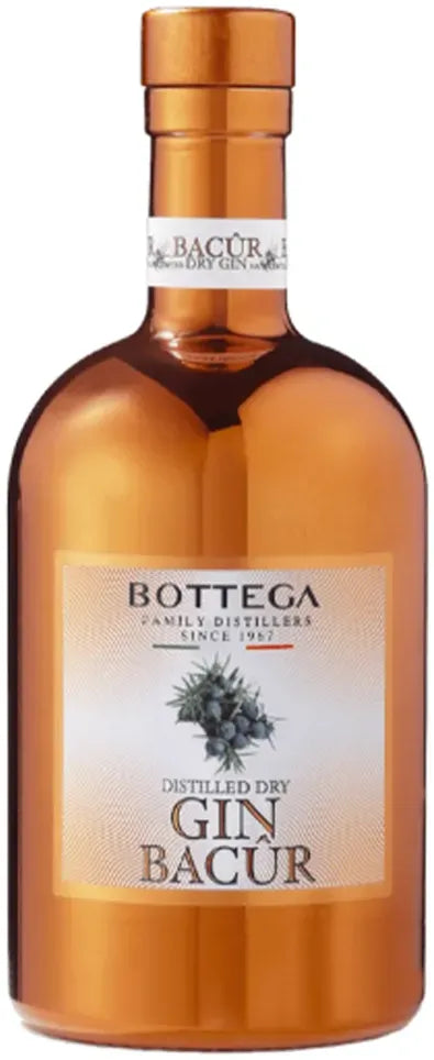 Bottega Gin Bacur 700ml