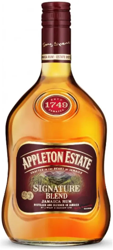 Appleton Estate Signature Blend 700ml