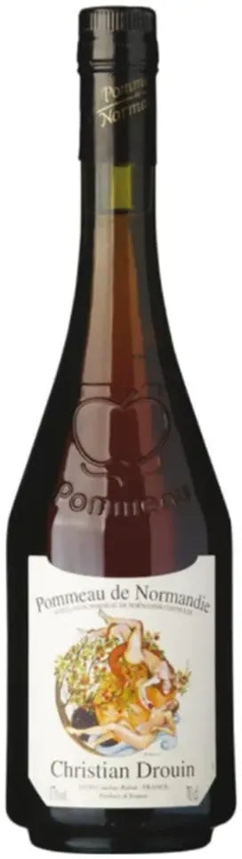 Christian Drouin Pommeau De Normandie 700ml