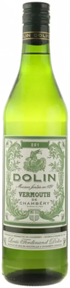 Dolin Dry Vermouth 750ml