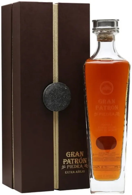 Patron Gran Piedra Tequila 750ml