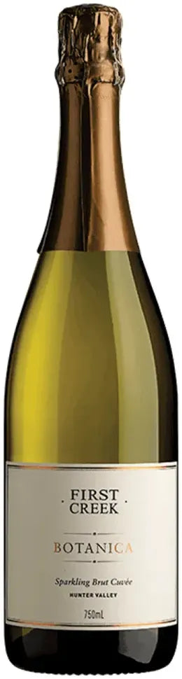 First Creek Botanica NV Cuvee Sparkling 750ml