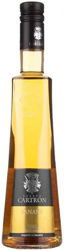 Joseph Cartron Banana Liqueur 700ml