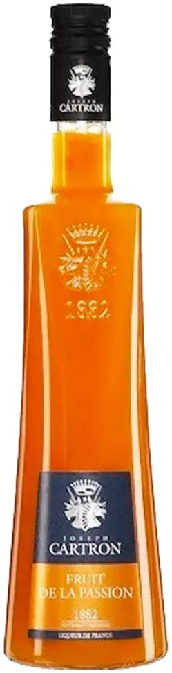 Joseph Cartron Passionfruit Liqueur 700ml