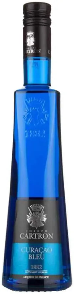 Joseph Cartron Blue CuRacao 700ml