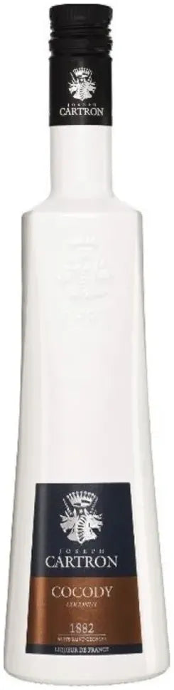 Joseph Cartron Cocody Coconut Liqueur 700ml