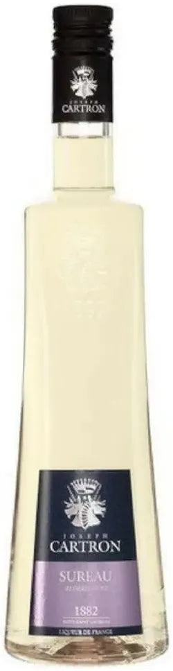 Joseph Cartron Sureau Elderflower Liqueur 700ml