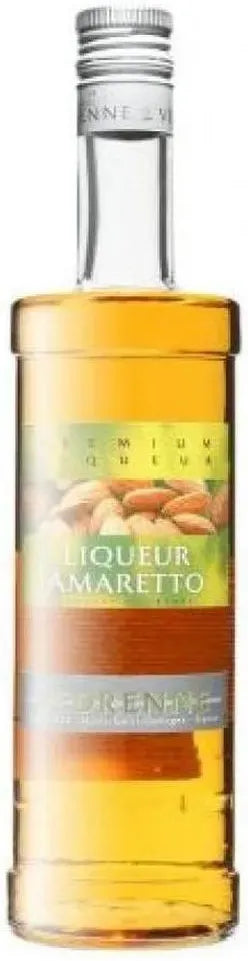 Vedrenne Almond Liqueur 700ml