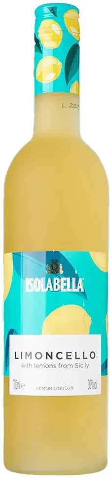 Isolabella Limoncello 700ml