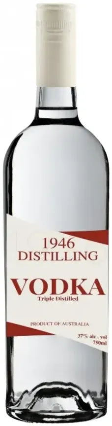 1946 Distilling Vodka 750ml