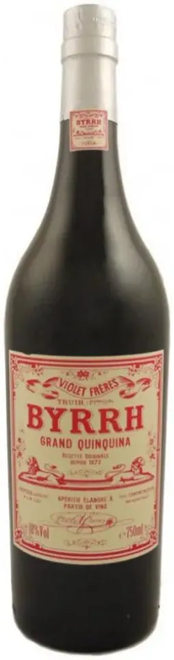 Byrrh Quinine Aperitif 750ml