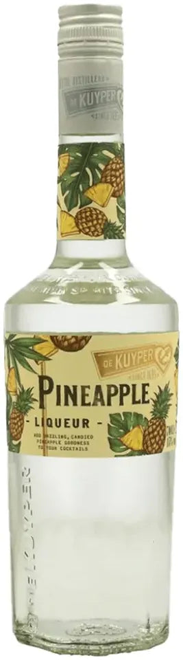 De Kuyper Pineapple Liqueur 700ml