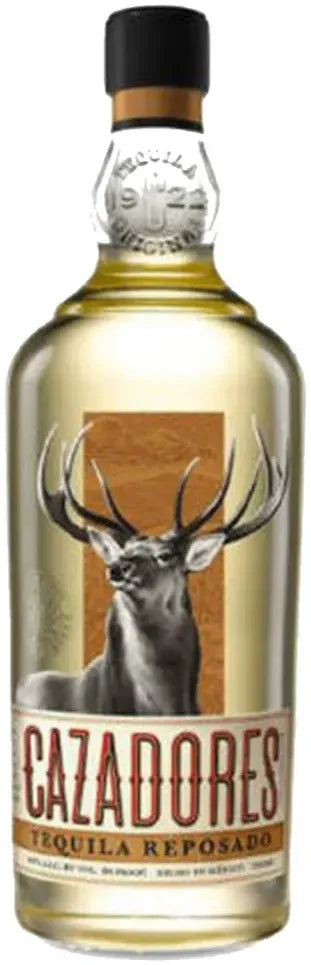 Cazadores Reposado 750ml