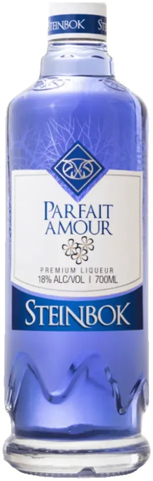 Steinbok Parfait Amour Liqueur 700ml