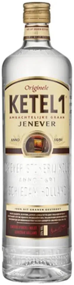 Ketel One Jong Jenever 500ml