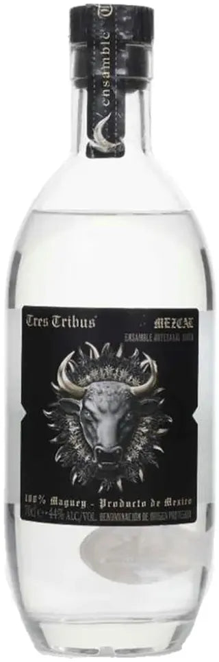 Tres Tribus Mezcal Ensamble 700ml