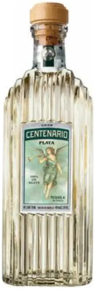 Gran Centenario Plata Tequila 700ml