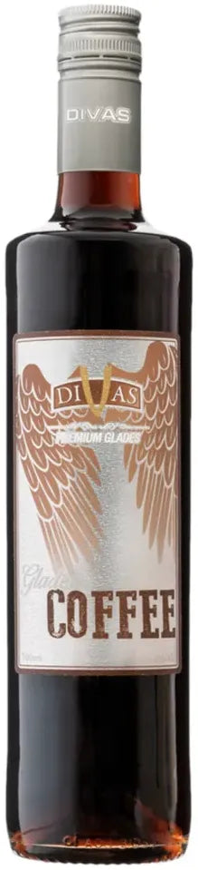 Divas Glades Coffee Liqueur 700ml