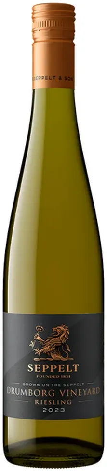 Seppelt Drumborg Riesling 2023 750ml