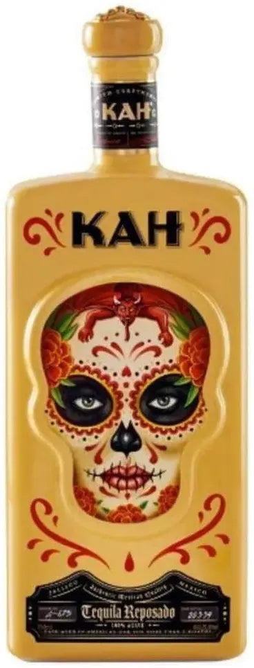 Kah Tequila Reposado 700ml