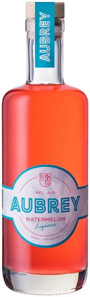 Aubrey Watermelon Liqueur 700ml