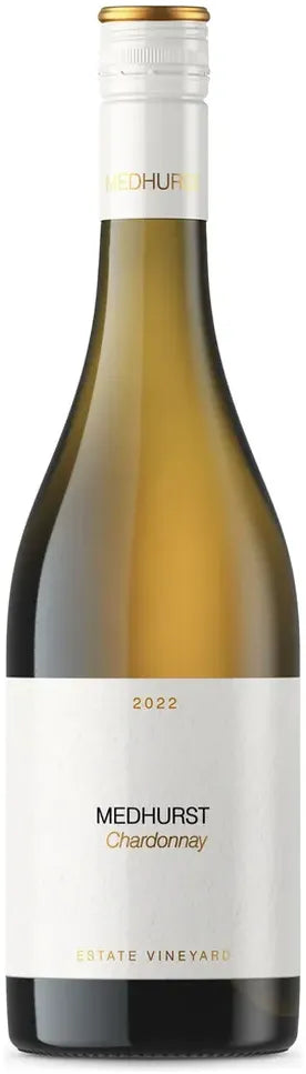 Medhurst Yarra Valley Estate Chardonnay 2022 750ml