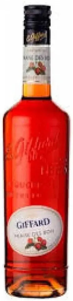 Giffard Strawberry Liqueur 700ml