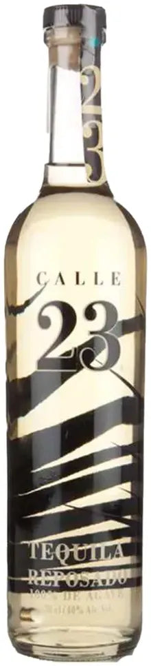 Calle 23 Reposado Tequila 700ml