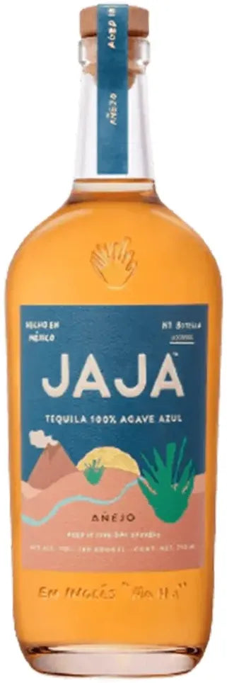 Jaja Anejo Tequila 750ml