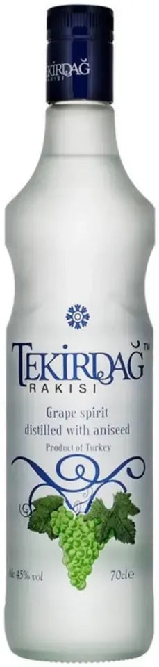 Tekirdag Tekel Raki 700ml