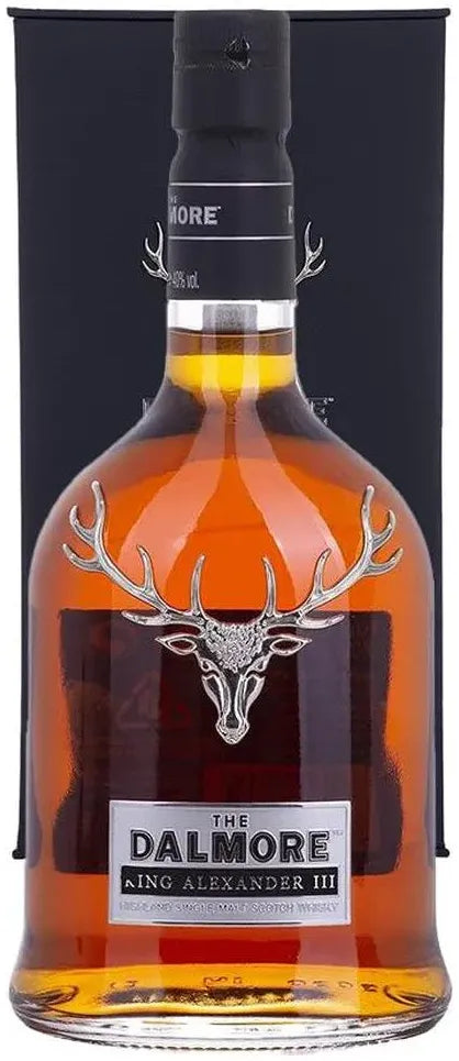 The Dalmore King Alexander III 700ml