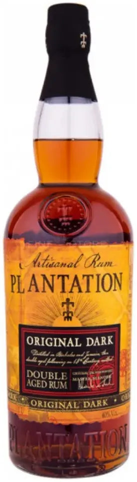 Plantation Original Dark Rum 1000ml