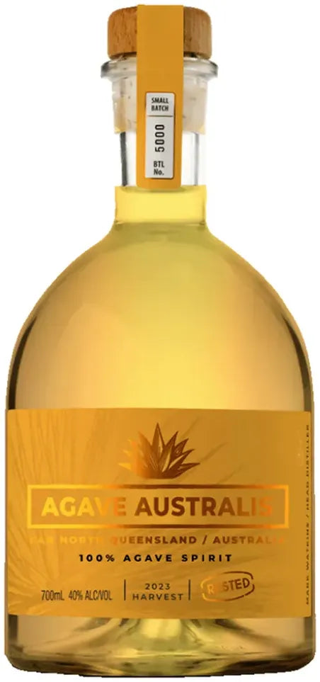 Mt. Uncle Agave Australis Rested 700ml