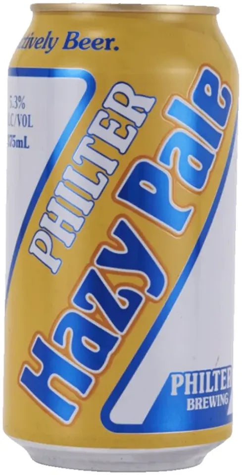 Philter Hazy Pale Ale 375ml