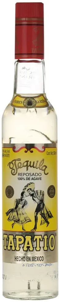 Tapatio Reposado Tequila 750ml