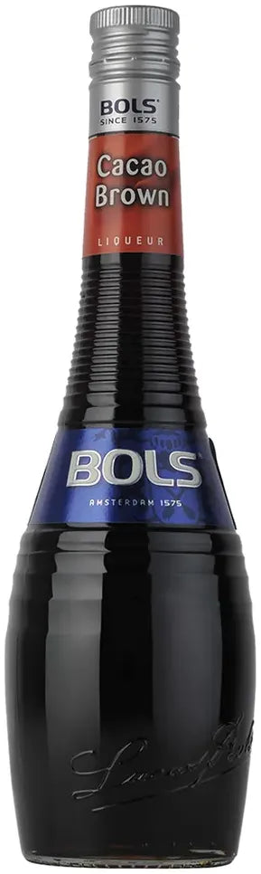 Bols Creme De Cacao Brown Liqueur 700ml