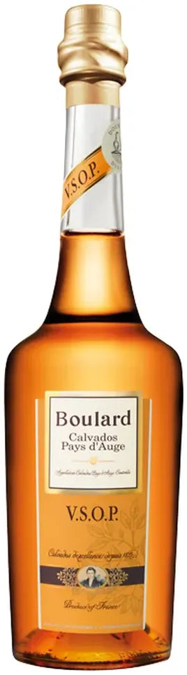 Boulard VSOP Cognac 500ml