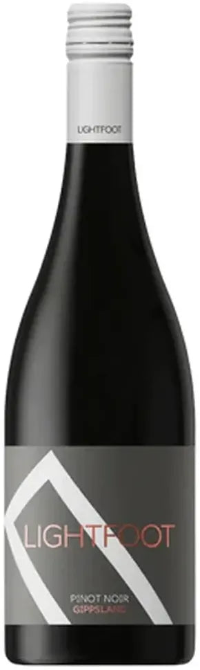 Lightfoot Pinot Noir 2022 750ml