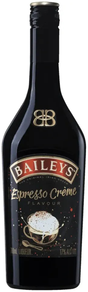 Baileys Espresso Cream Liqueur 700ml