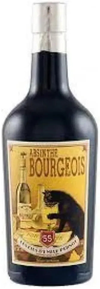 Emile Pernot Pernot Absinthe Bourgeois 500ml