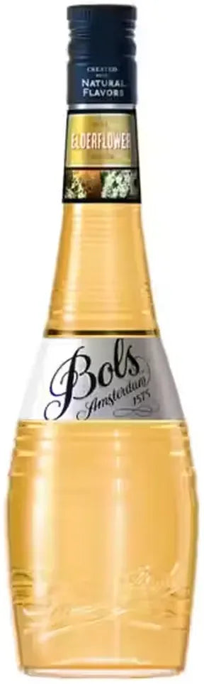 Bols Elderflower Liqueur 700ml