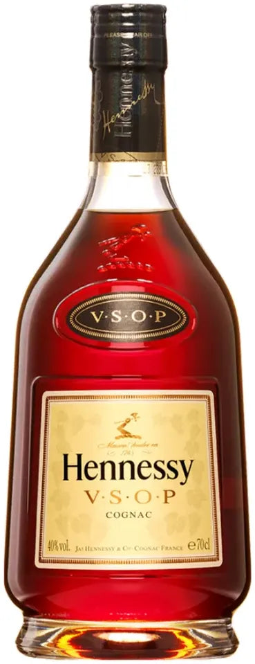 Hennessy VSOP Cognac 700ml