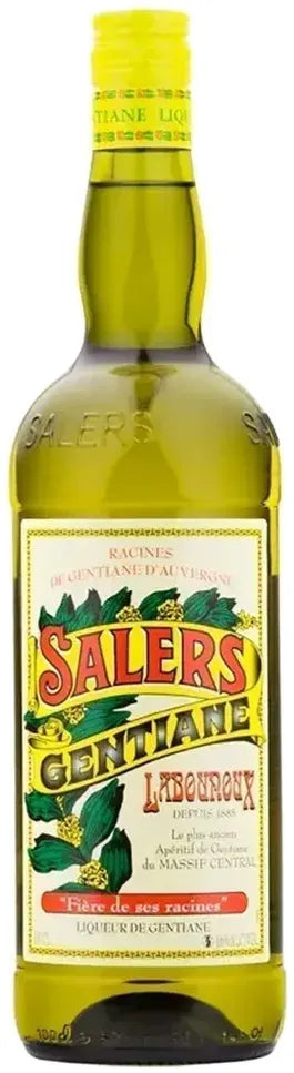 Salers Gentiane 1000ml