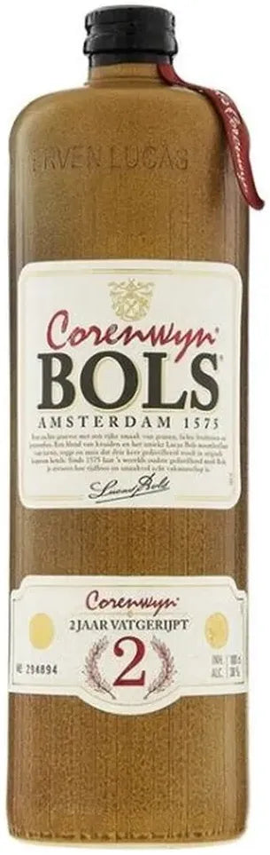 Bols Cornewyn Genever 1000ml