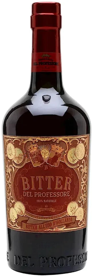 Del Professore Bitter 700ml